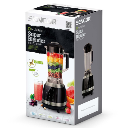 BLENDER NUTRI SMART 1800W SENCOR [10]