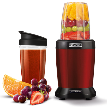 BLENDER NUTRI SMOOTHIE 1200 W SENCOR [1]