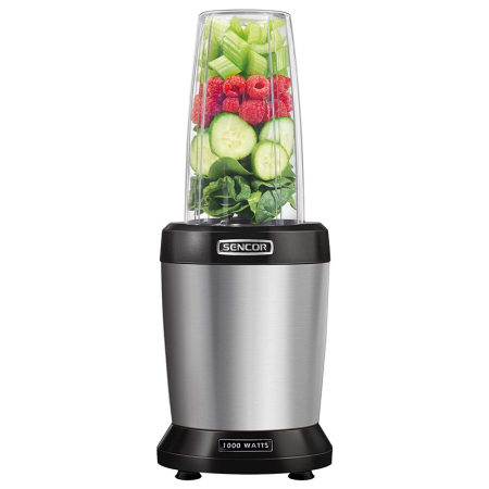 BLENDER NUTRI SMOOTHIE 1200 W SENCOR [4]