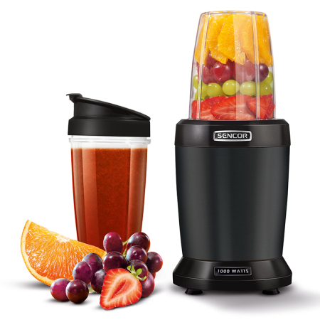 BLENDER NUTRI SMOOTHIE 1200 W SENCOR [1]