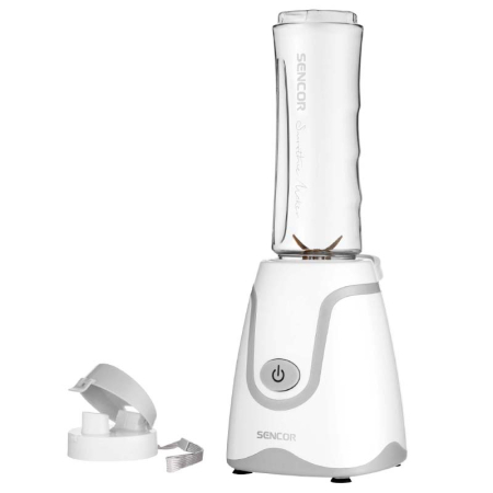 BLENDER SMOOTHIE 500W 0.6L SENCOR [4]
