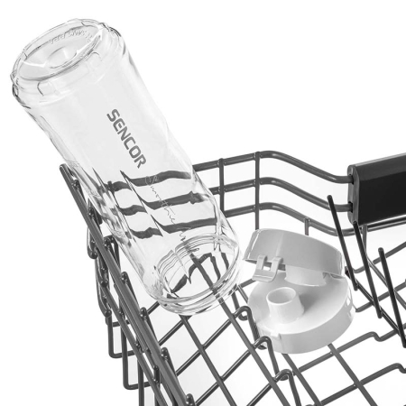 BLENDER SMOOTHIE 500W 0.6L SENCOR [5]