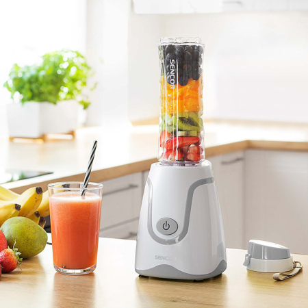 BLENDER SMOOTHIE 500W 0.6L SENCOR [9]
