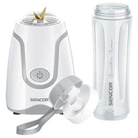 BLENDER SMOOTHIE 500W 0.6L SENCOR [2]