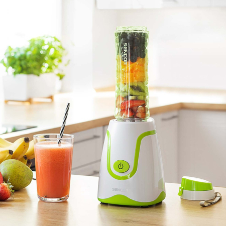 BLENDER SMOOTHIE 500W SENCOR [8]