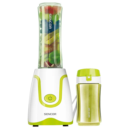Mixere și Blendere - BLENDER SMOOTHIE 500W SENCOR
