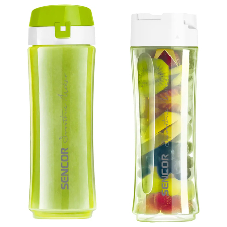BLENDER SMOOTHIE 500W SENCOR [7]