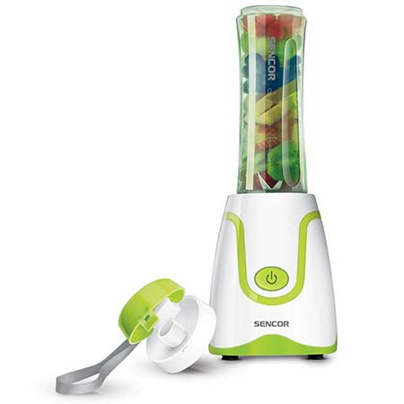 Mixere și Blendere - BLENDER SMOOTHIE 500W SENCOR