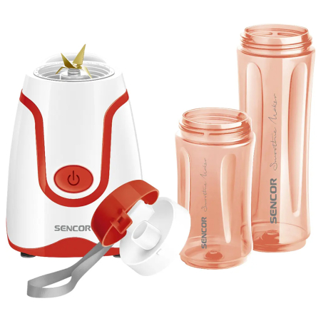 BLENDER SMOOTHIE 500W SENCOR [4]