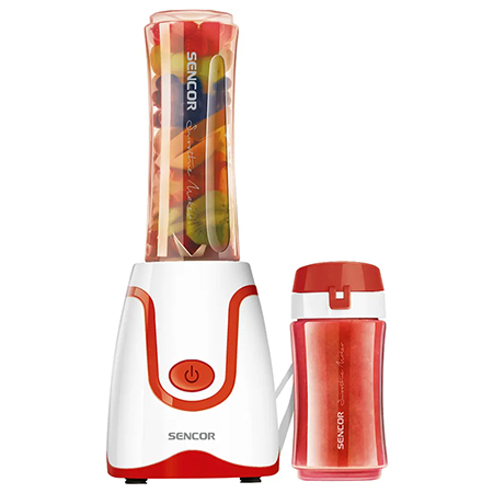 Mixere și Blendere - BLENDER SMOOTHIE 500W SENCOR