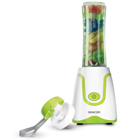 BLENDER SMOOTHIE 500W SENCOR [1]