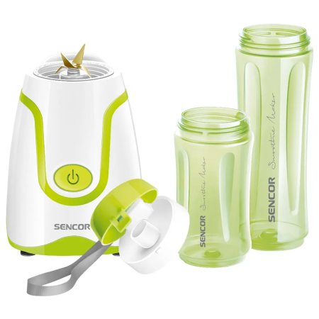 BLENDER SMOOTHIE 500W SENCOR [4]