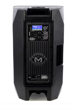 Boxa Activa 2 Cai Mac Mah AS 115 1000W [2]