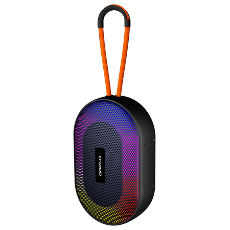 BOXA BLUETOOTH 5.1 RGB 5W RMS [3]