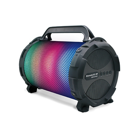 TV, Electronice & Foto - BOXA BLUETOOTH BAZOOLED 40 ISNATCH