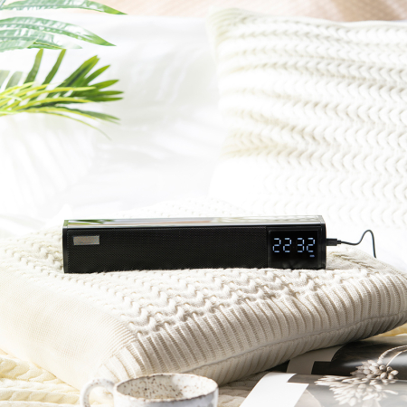 BOXA BLUETOOTH CU CEAS AD 1191 ADLER [15]