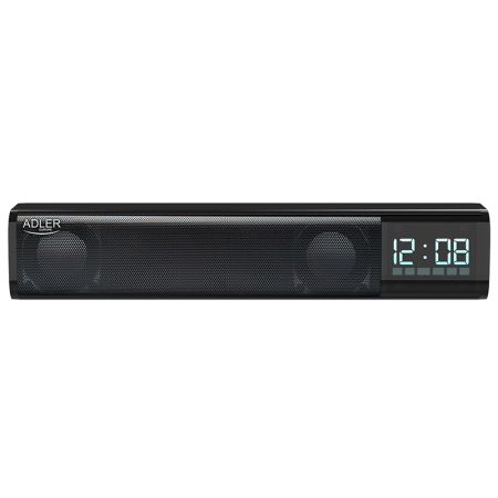 BOXA BLUETOOTH CU CEAS AD 1191 ADLER [1]