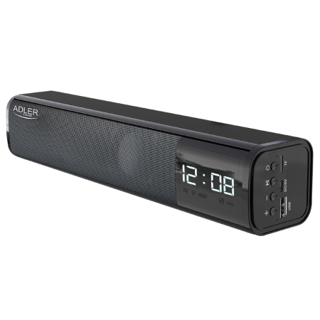 BOXA BLUETOOTH CU CEAS AD 1191 ADLER [8]