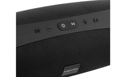 Boxa Bluetooth Explorer Kruger&Matz [3]