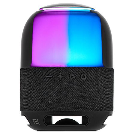 Audio HI-FI & Profesionale - BOXA BLUETOOTH FM RGB AD 1904 ADLER