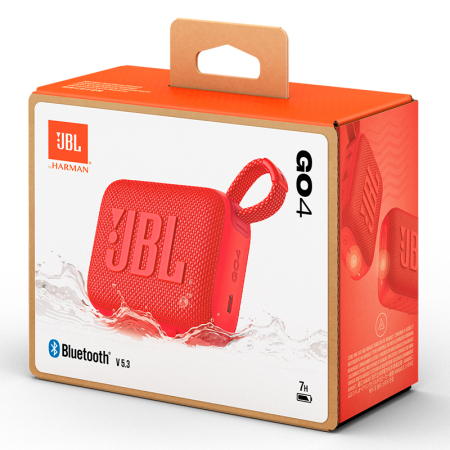 BOXA BLUETOOTH GO 4 JBL [4]