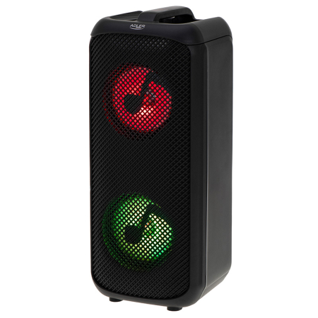 BOXA BLUETOOTH KARAOKE AD 1903 ADLER [7]