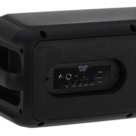 BOXA BLUETOOTH KARAOKE AD 1903 ADLER [12]