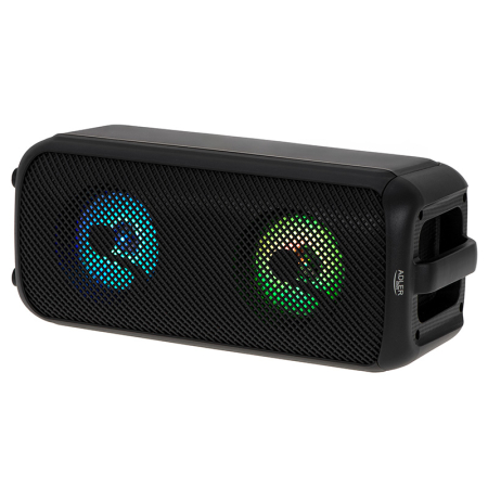 BOXA BLUETOOTH KARAOKE AD 1903 ADLER [8]