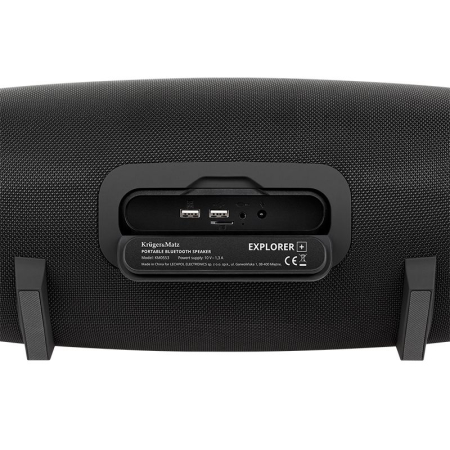 BOXA BLUETOOTH PORTABILA EXPLORER+ KRUGER&MAT [3]