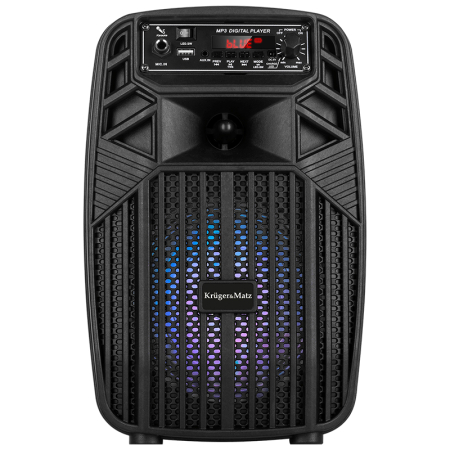 BOXA BLUETOOTH PORTABILA MUSIC BOX MINI KRUGER&MATZ [2]