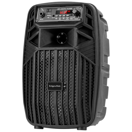 BOXA BLUETOOTH PORTABILA MUSIC BOX MINI KRUGER&MATZ [1]