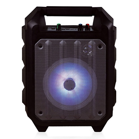 Playere, boxe & casti - BOXA BLUETOOTH PORTABILA OG82B OMEGA