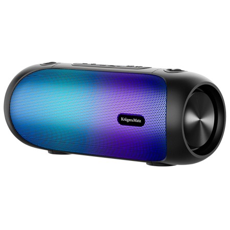 BOXA BLUETOOTH PORTABILA STREET XL KRUGER&MATZ [1]