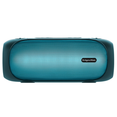 BOXA BLUETOOTH PORTABILA STREET XL KRUGER&MATZ [5]