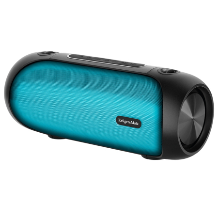 BOXA BLUETOOTH PORTABILA STREET XL KRUGER&MATZ [2]