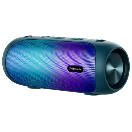 BOXA BLUETOOTH PORTABILA STREET XL KRUGER&MATZ [1]