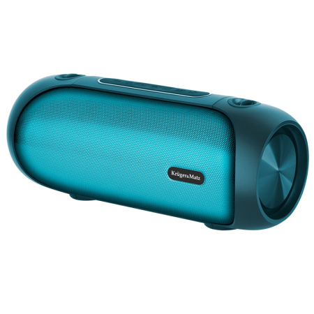 BOXA BLUETOOTH PORTABILA STREET XL KRUGER&MATZ [2]