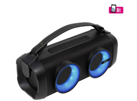 Boxe - BOXA BOOMBOX REZISTENTA LA APA BT3000