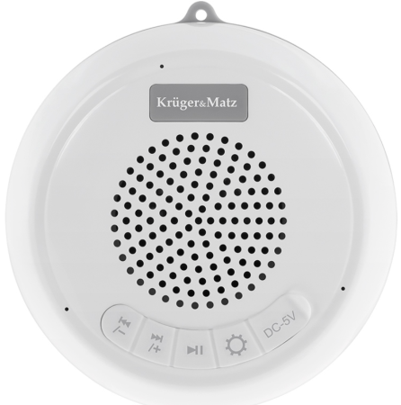 BOXA BT CU ILUMINARE AMBIENTALA FUN KRUGER&MATZBoxa Bt Cu Iluminare Ambientala Fun Kruger&matz [4]