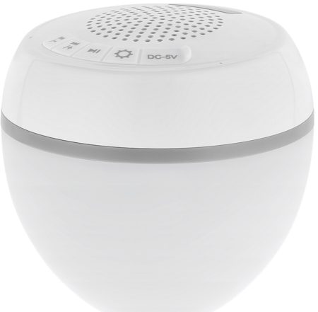 Boxe - BOXA BT CU ILUMINARE AMBIENTALA FUN KRUGER&MATZBoxa Bt Cu Iluminare Ambientala Fun Kruger&matz