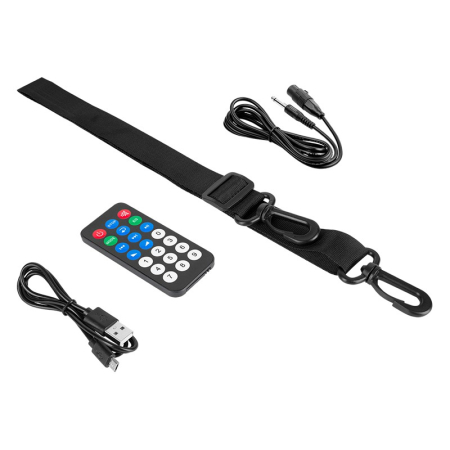 BOXA BT PORTABILA MUSIC BOX GO! KRUGER&MATZ [5]