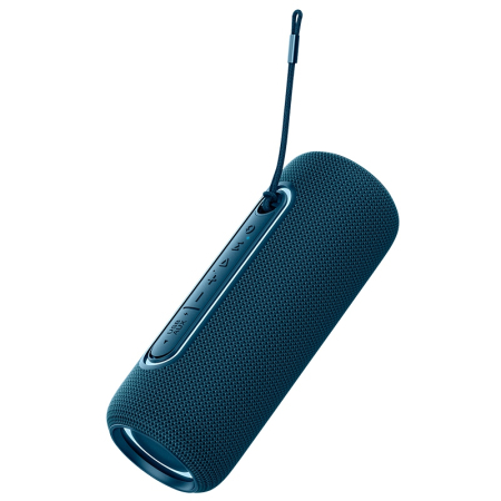 BOXA BT PORTABILA STREET ALBASTRU KRUGER&MATZ [6]