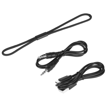 BOXA BT PORTABILA STREET NEGRU KRUGER&MATZ [10]