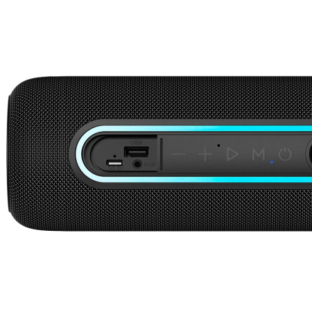 BOXA BT PORTABILA STREET NEGRU KRUGER&MATZ [9]