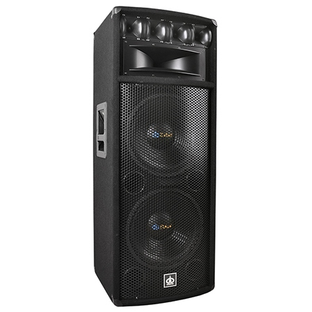 Audio HI-FI & Profesionale - BOXA Q1240 800W