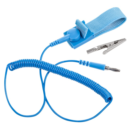 BRATARA ANTI-STATICA [1]