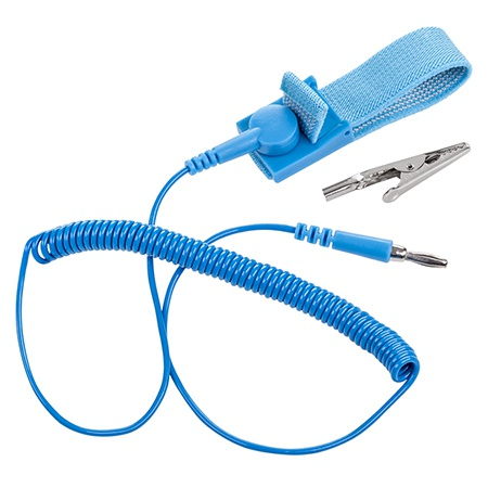 Service, hobby, mentenanta - BRATARA ANTI-STATICA