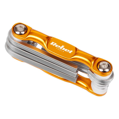 BRICEAG 8 CHEI IMBUS OTEL CROM-VANADIU REBEL [2]