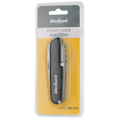 BRICEAG MULTIFUNCTIONAL REBEL [6]