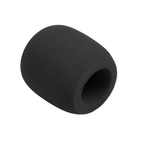 Audio HI-FI & Profesionale - BURETE MICROFON NEGRU